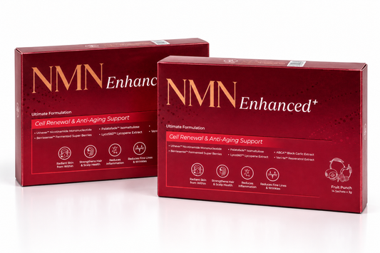NMN Enhanced+